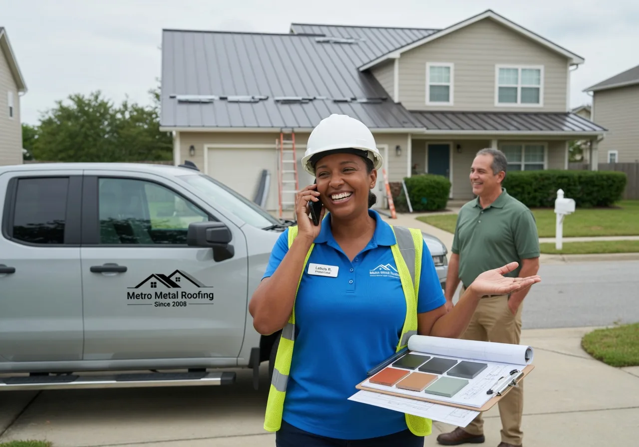 Metal Roofing Installation Roosevelt, UT FAQs