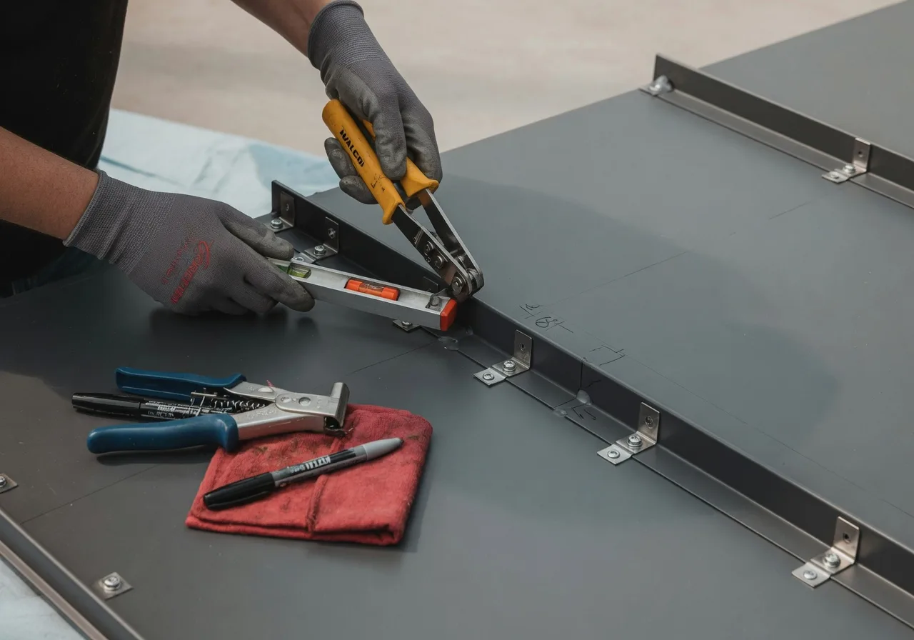 Why choose Metal Roofing Installation in Roosevelt, UT